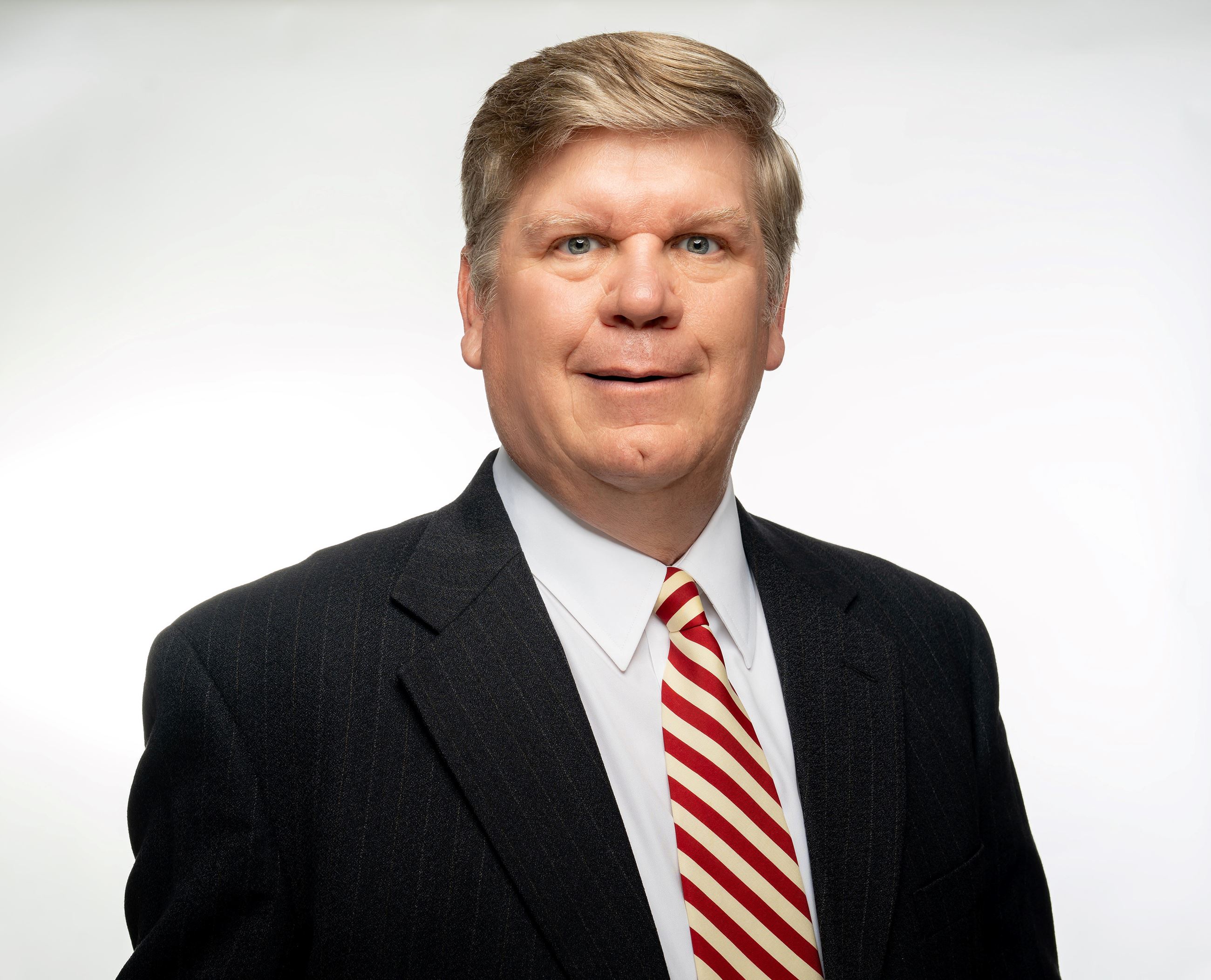 Jay Moore - Cole County Auditor