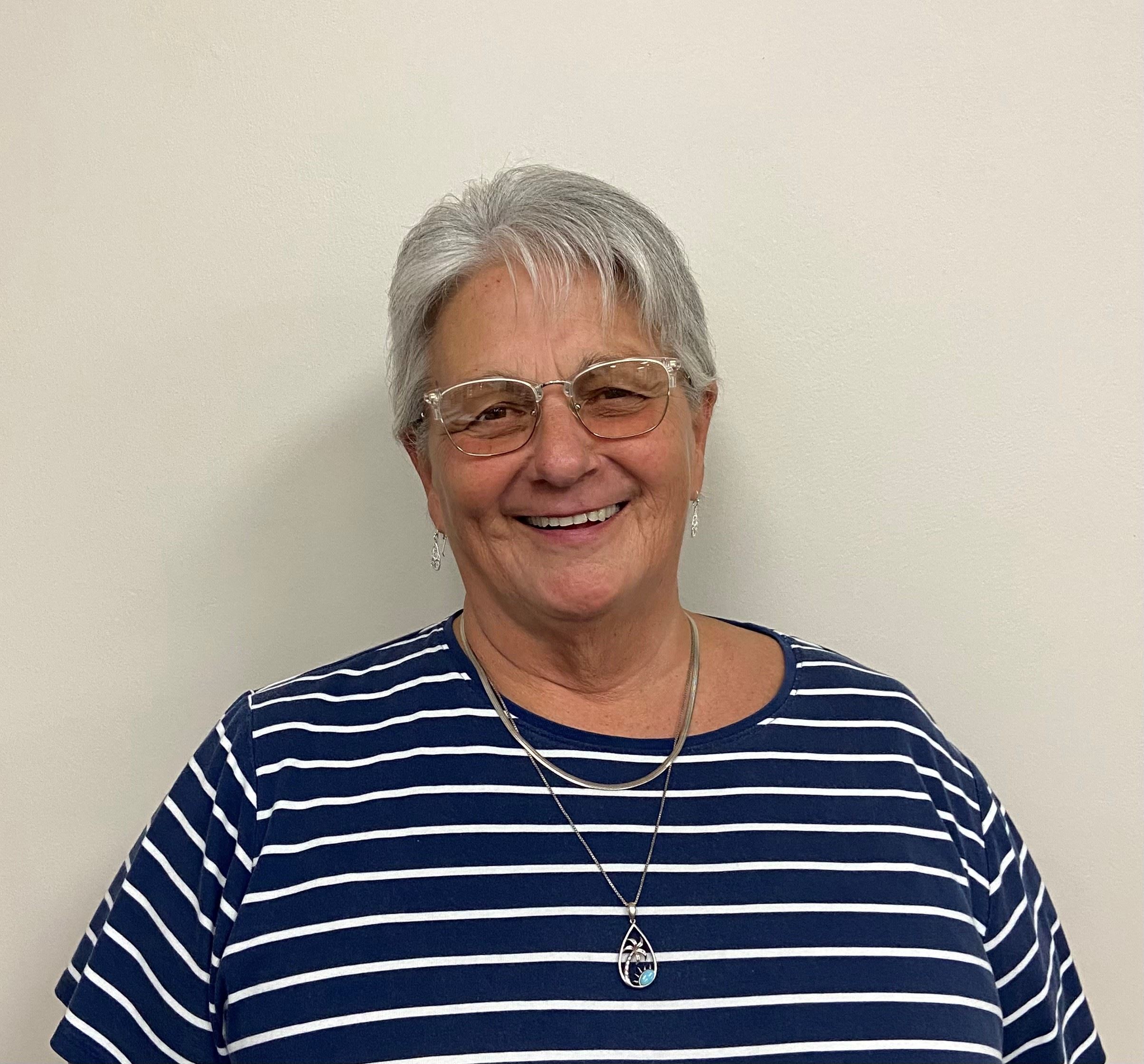 Picture of Terri Dallmeyer