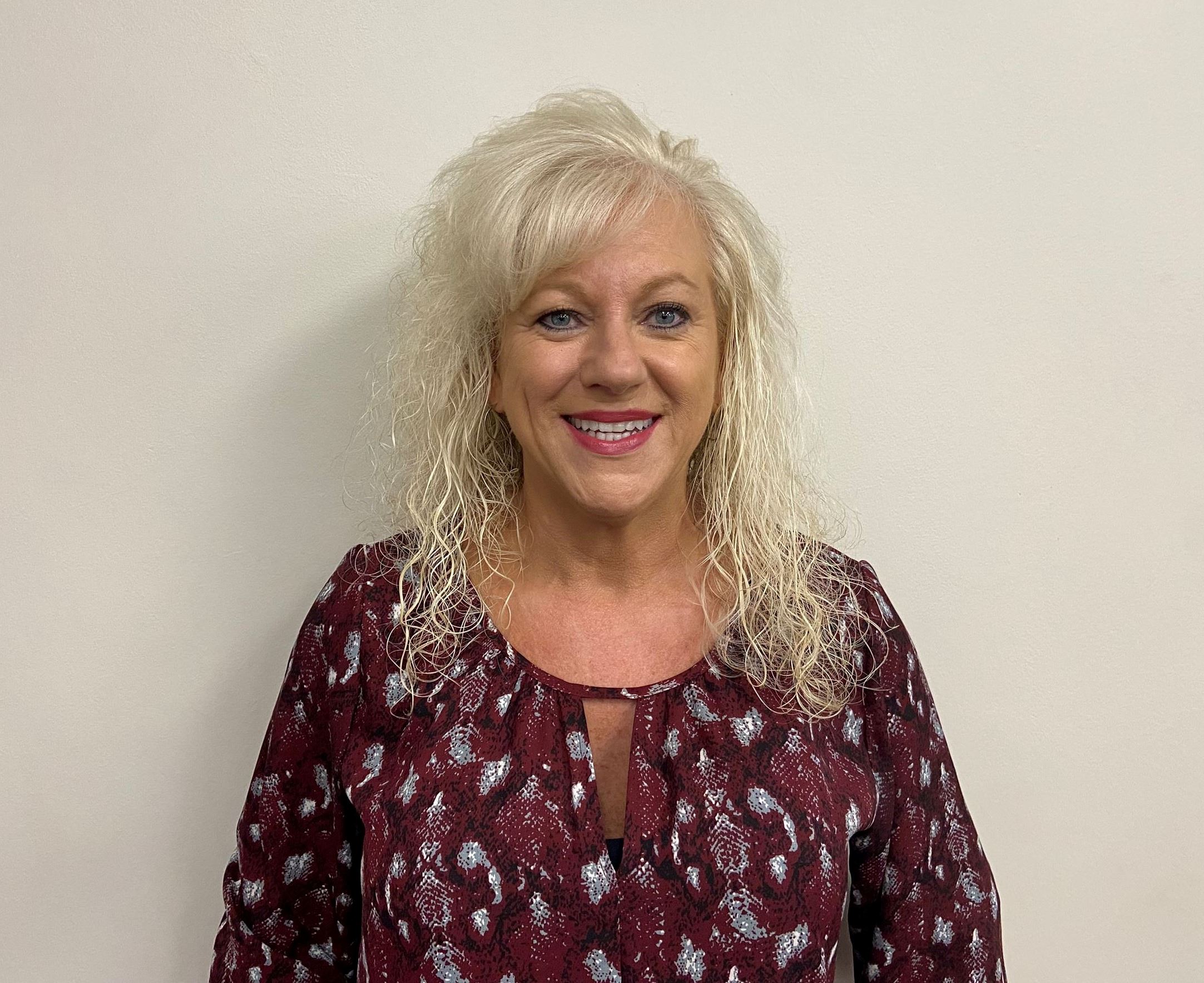 Picture of Janice Wilde 