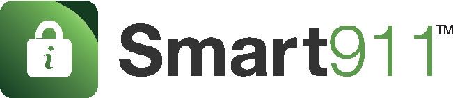 Smart911 Logo