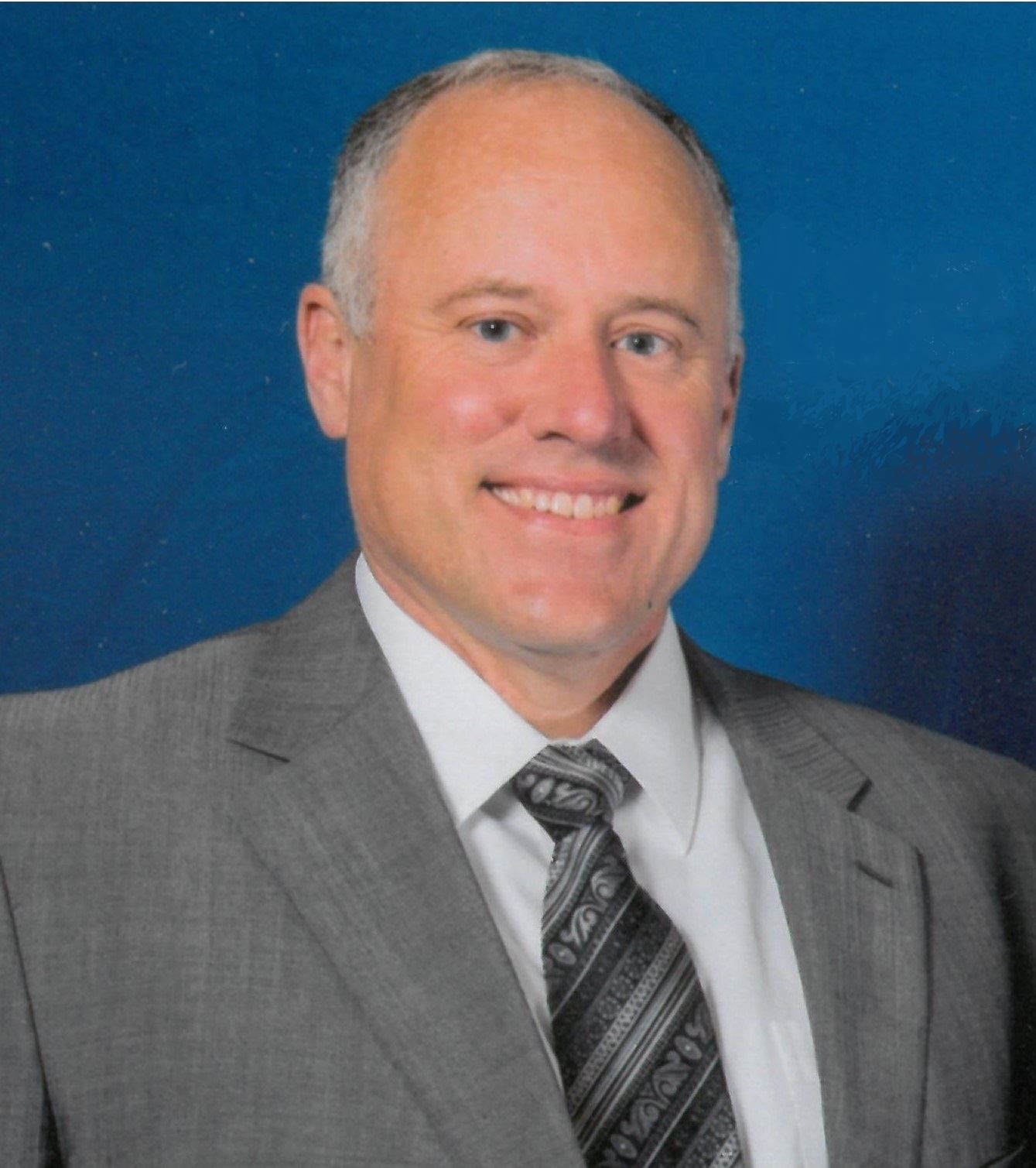 Eric Landwehr - Director of Public Works